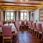 فندق Landgasthof Hofmeier Hetzenhausen
