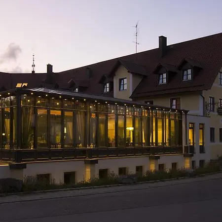 호텔 Landgasthof Hofmeier 3*