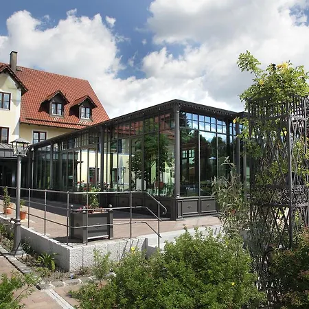 ホテル Landgasthof Hofmeier