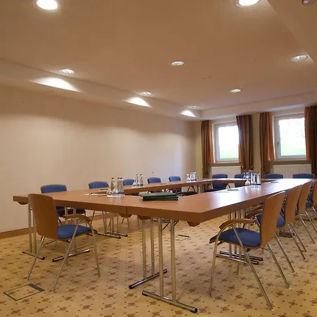Landgasthof Hofmeier ホテル Hetzenhausen