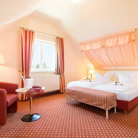 Landgasthof Hofmeier ホテル 3*