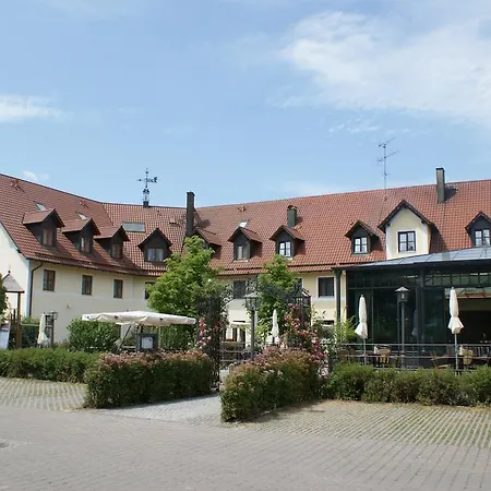 Landgasthof Hofmeier 3*