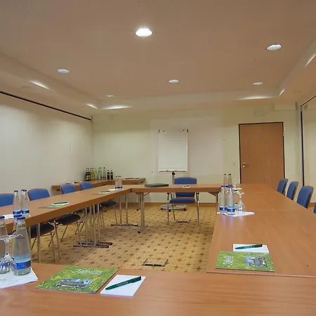 ホテル Landgasthof Hofmeier 3*