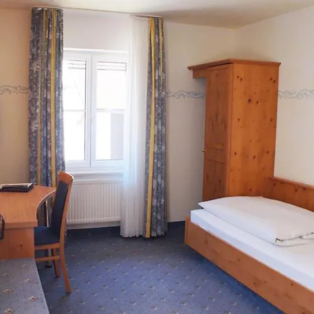 Landgasthof Hofmeier Hotel Hetzenhausen