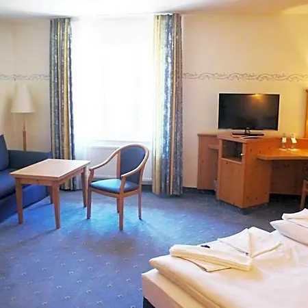 Landgasthof Hofmeier Hotel 3*