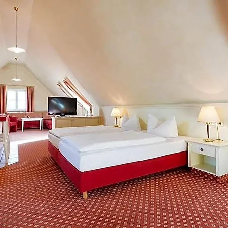 Hotel Landgasthof Hofmeier 3*