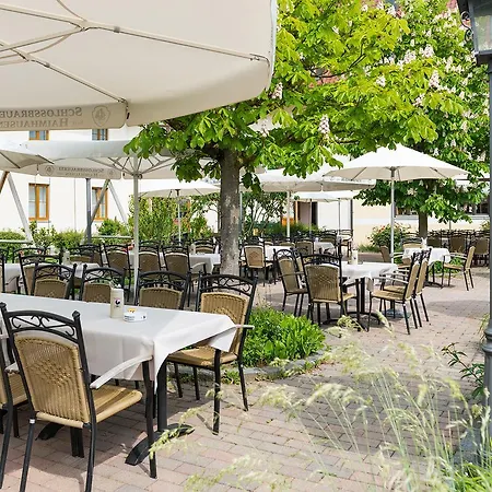 Hotel Landgasthof Hofmeier 3*