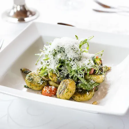 Landgasthof Hofmeier فندق 3*