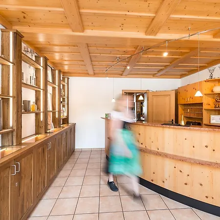 فندق Landgasthof Hofmeier 3*