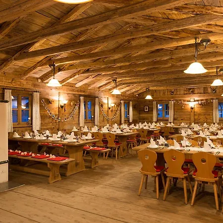 Landgasthof Hofmeier ホテル