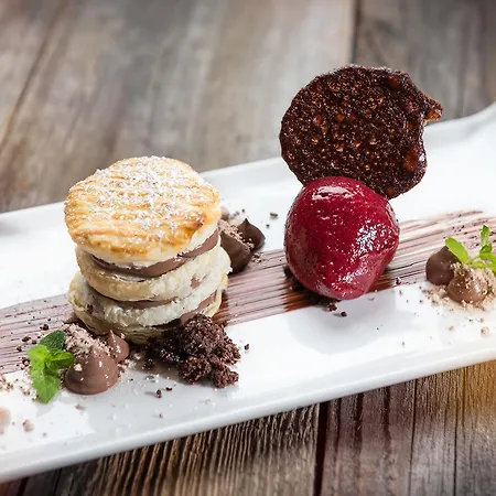 Landgasthof Hofmeier فندق