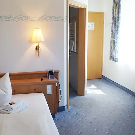 Landgasthof Hofmeier 3* Hetzenhausen