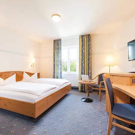 Landgasthof Hofmeier 3*