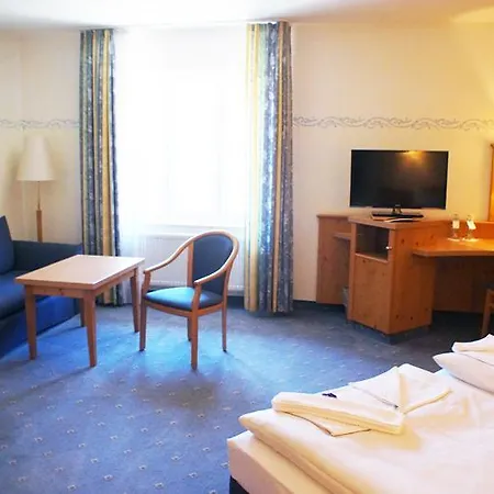 Landgasthof Hofmeier 3*