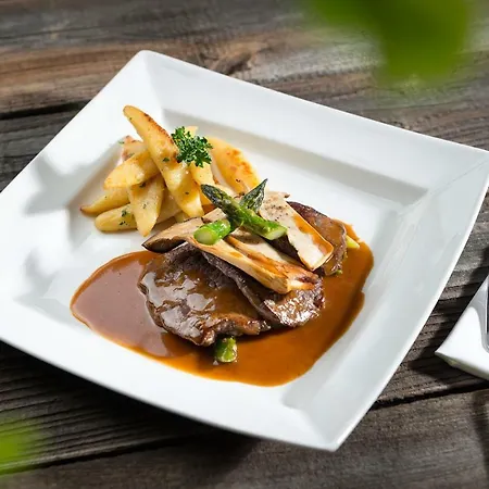 فندق Landgasthof Hofmeier 3*