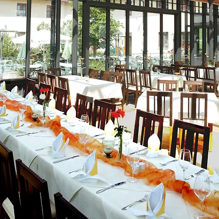 Landgasthof Hofmeier Hetzenhausen