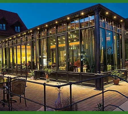 Landgasthof Hofmeier Hetzenhausen